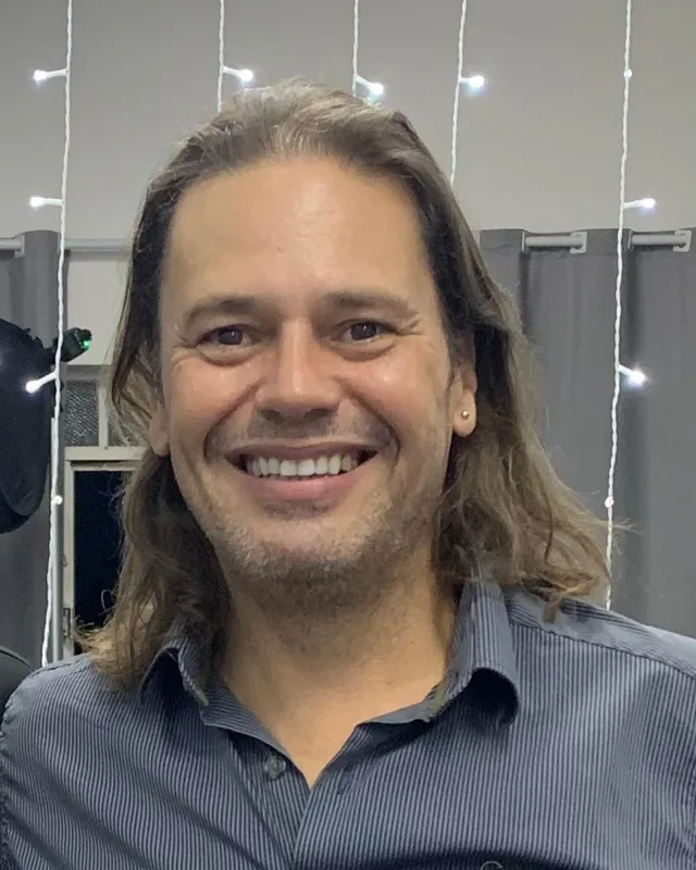 Prof. Me. Fabiano Guimaraes Nogueira