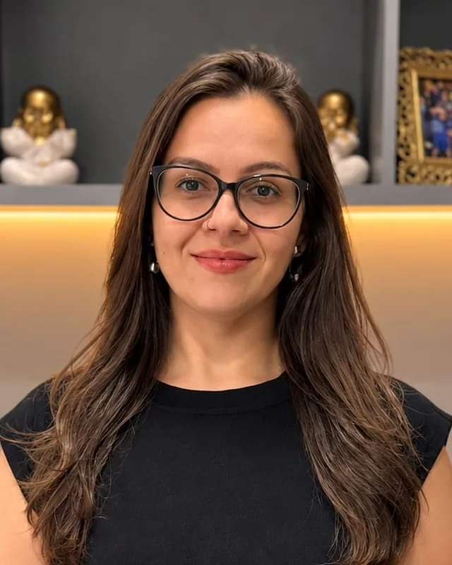 Profa. Esp. Greicy Kelly Sant'Ana Gonçalves