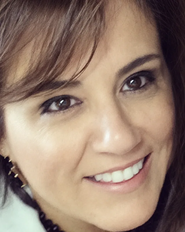 Profa. Ma. Irenice Teixeira Trolese Xavier