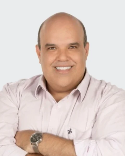 Prof. Dr. João Marcos Borges Mattos