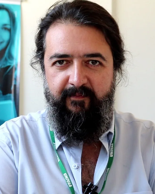 Prof. Dr. José Dias da Silva Neto
