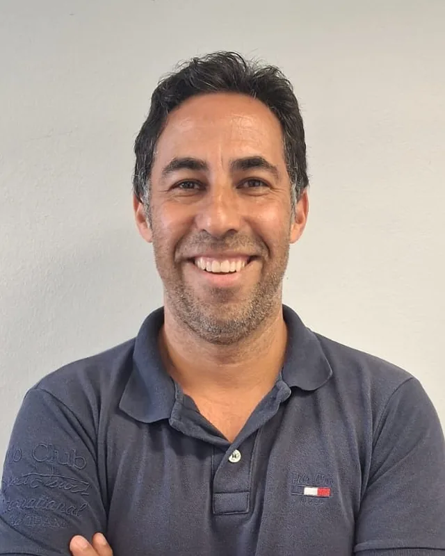 Prof. Me. José Marcílio de Oliveira Neto