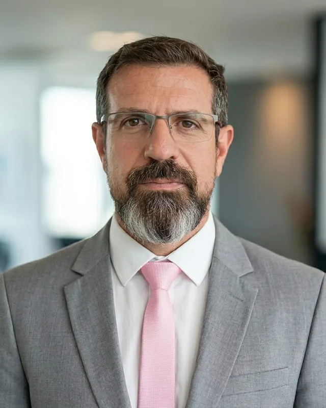 Prof. Me. Julio César de Paiva