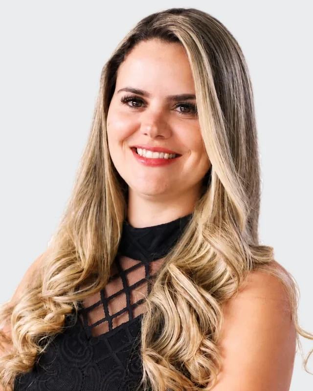 Profa. Laurirrane Guido Lopes