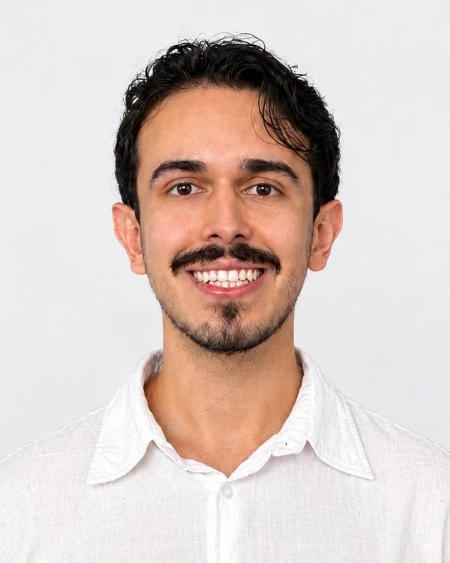 Prof. Luciano Borges Lemes
