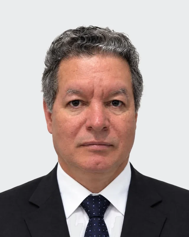 Prof. Luis Alberto da Silva