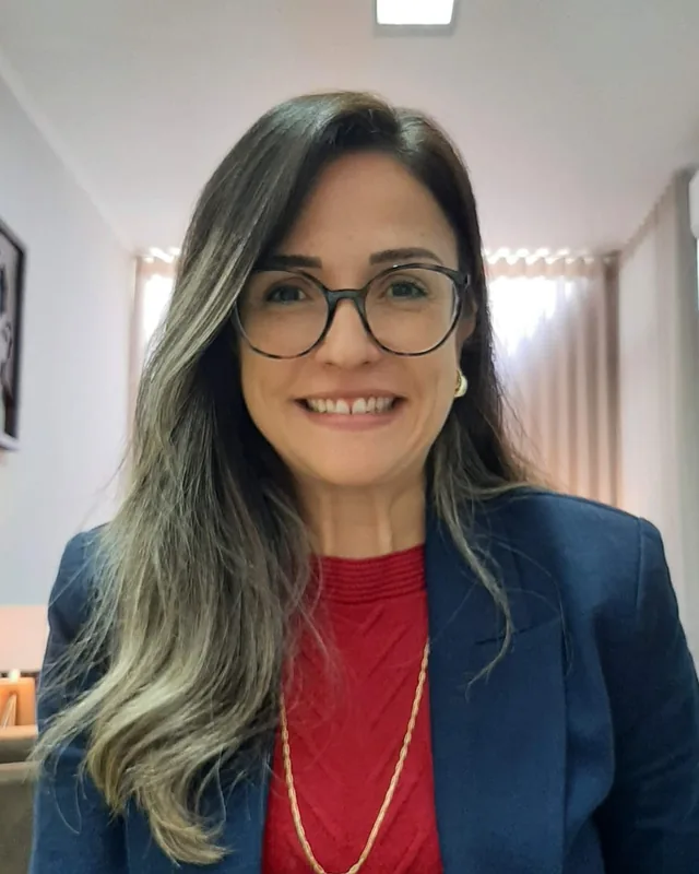 Profa. Ma. Mariane Silva Bueno Braga Ávila