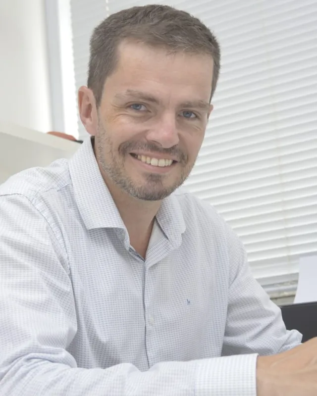 Prof. Dr. Matheus Henrique Lopes Dominguete