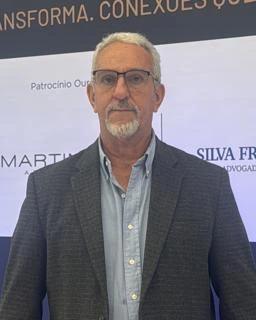 Prof. Paulo Antonio de Noronha