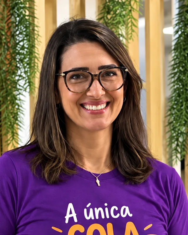 Profa. Renata Claver Diniz