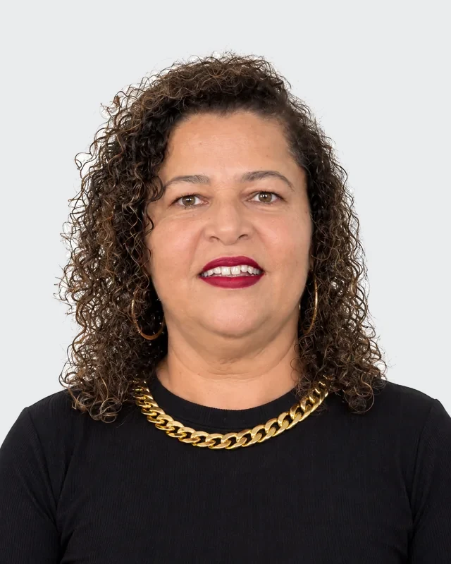 Profa. Dra. Rosângela Francisca de Paula Vitor Marques