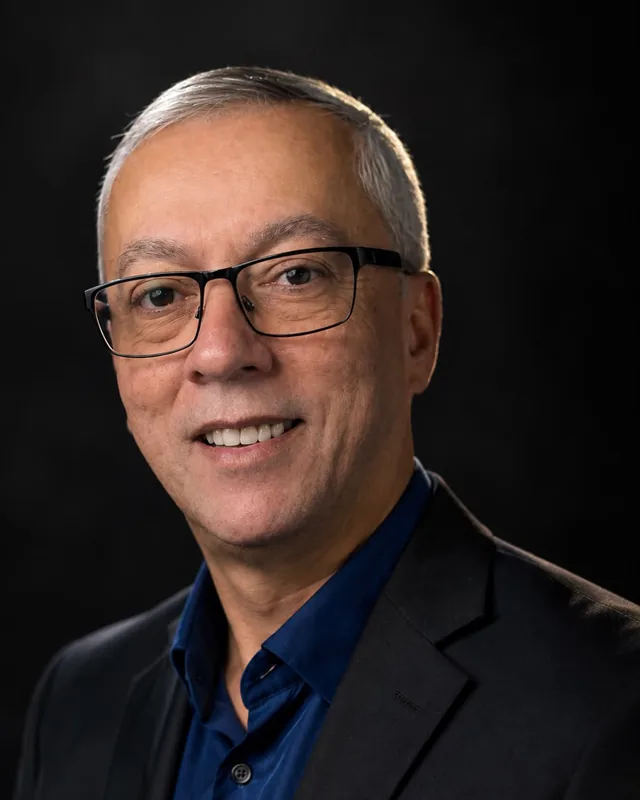 Prof. Me. Samuel Carvalho dos Santos