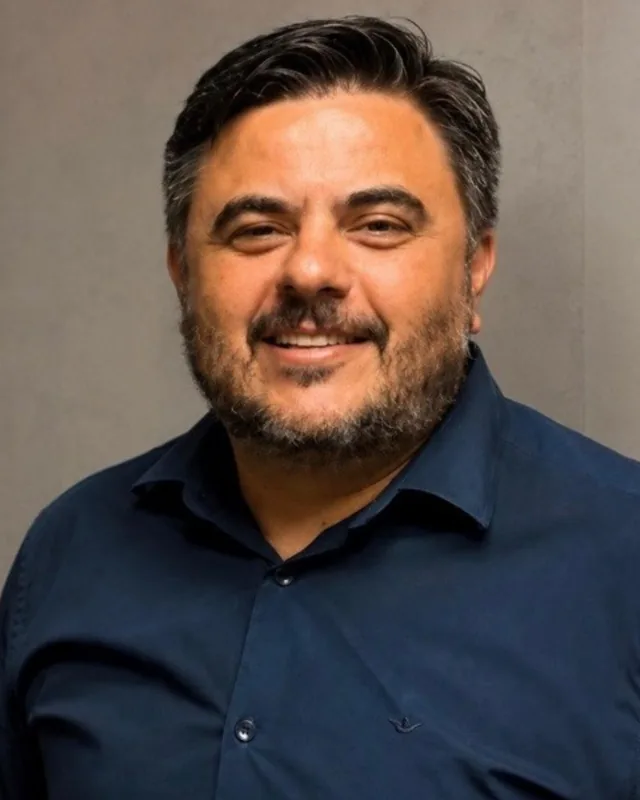 Prof. Me. Thiago Mesquita Pereira
