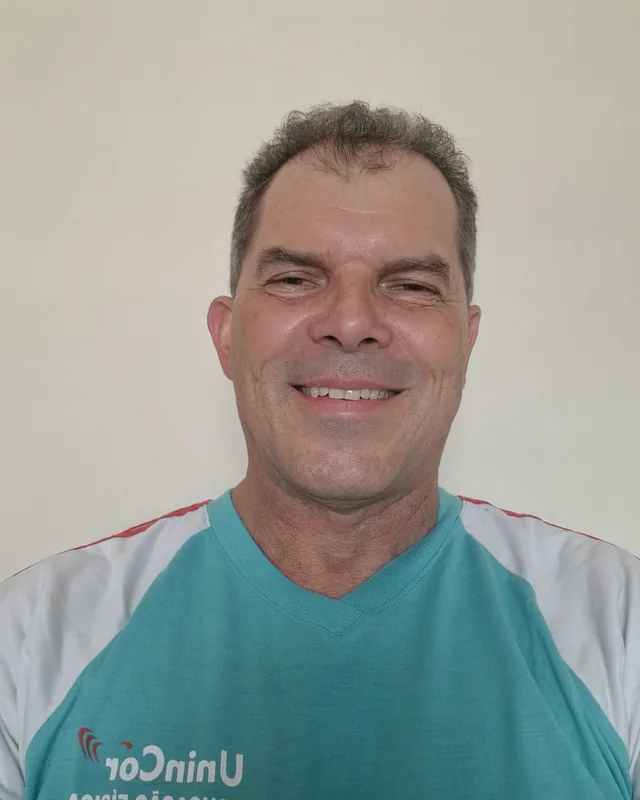 Prof. Me. Wagner Vinhas