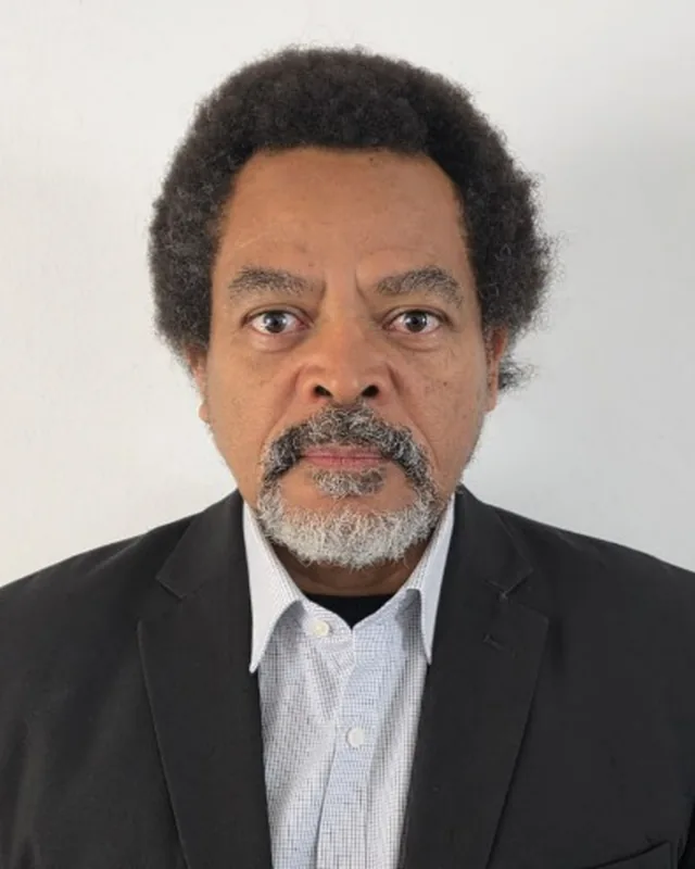 Prof. Dr. Zionel Santana